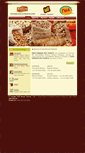 Mobile Screenshot of newrameshdryfruits.com